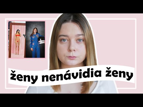 Video: Prečo ženy žiarlia