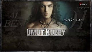 Video thumbnail of "Umut Kuzey - Işığı Yak (Lyric Video)"