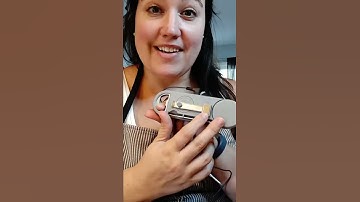 Instant Read Food Thermometer