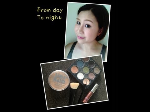 Makeup Secret 秋冬極速補妝 再轉個靚妝