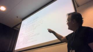 Flock 2016 - Hacking Koji for Fun and Profit, Mike McLean