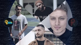 Persian Rap News Ep 50 | اخبار پرشین رپ در هفته گذشته