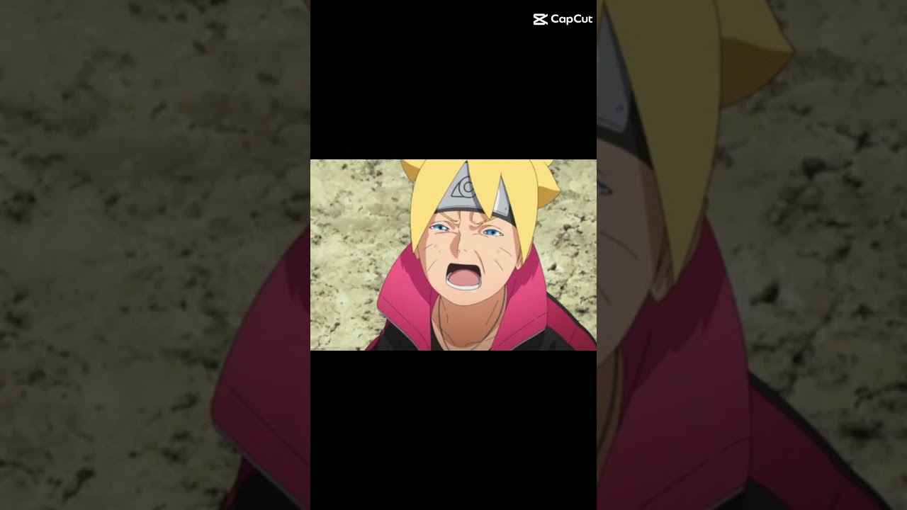 Roasting boruto #3