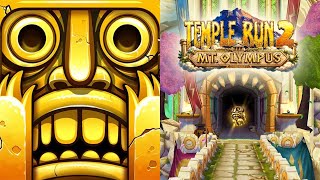 Temple Run 2 New Update 2026 (September) @ImangiStudios @TotalGaming093  screenshot 5