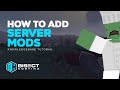 How to Add Mods on an Unturned Server!