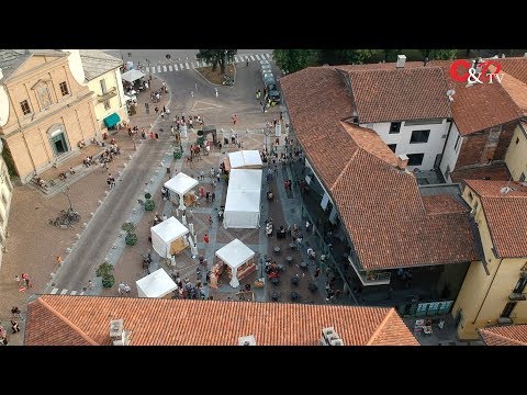 Video: Sala Dell'artigianato