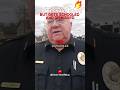 Cop Says Recording Voices in Public Is a Crime