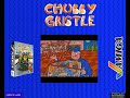 COMMODORE AMIGA # CHUBBY GRISTLE (GRANDSLAM ENTERTAINMENT LTD. , 1988.) # 4.109 PTS. #