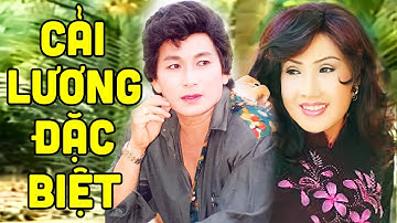 Cải Lương Xã Hội Đặc Sắc - Cải Lương Minh Phụng & Lệ Thủy KHÔNG QUẢNG CÁO - Cải Lương Tâm Lý