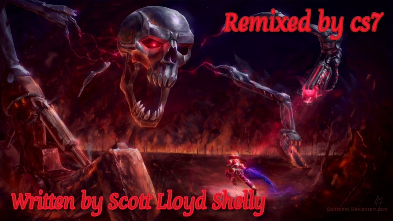 Terraria - Boss 1 Remix