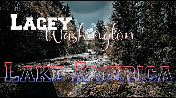 What to do in Lacey, Washington  Waterfalls  Lake America  America's Base