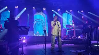 Ek Pal jeena live at stage - Lucky Ali - Melbourne 2023