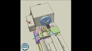 Turning left hand thread 2 new rklearning