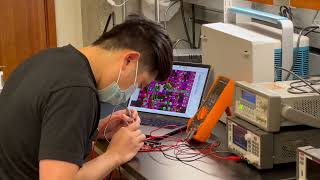 ARDW: An Augmented Reality Workbench for Printed Circuit Board Debugging Net Worth