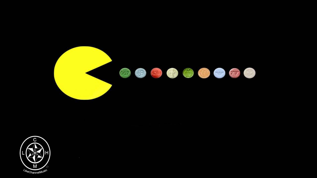 Droplex, Rob Lewis - Hungarian Rhythm (Original Mix)[OUT NOW]