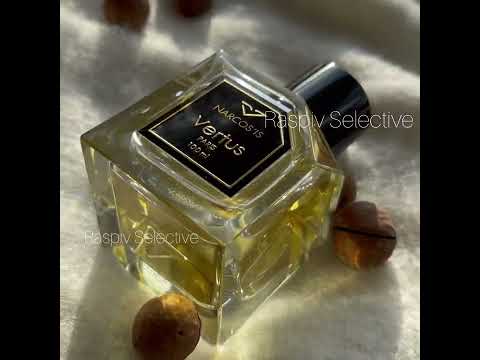 Обзор и описание аромата Vertus Narcos’is