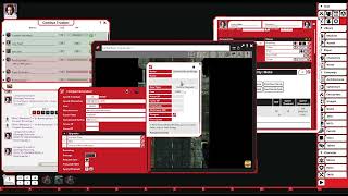 Cyberpunk RED - Fantasy Grounds - Vehicle Combat