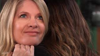 GH: 12/12/18 - Valentin & Nina Part 3/3