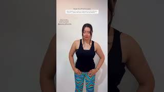 LPF do dia - barriga negativa araras sp fitness perda de peso saúde e bem estar fisioterapeuta trend