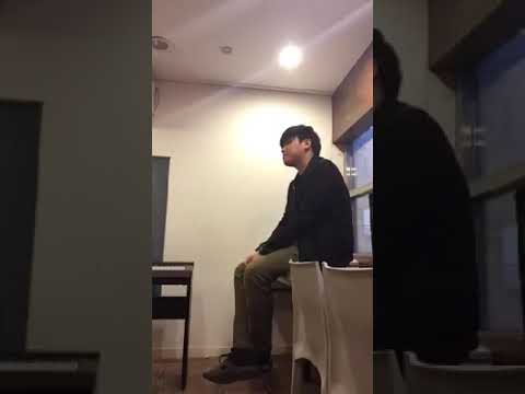 (cover) 윤현상 - 이별 참 못할 짓이더라 Live