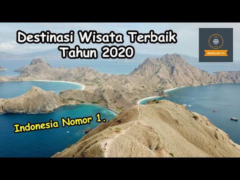 Video: 5 Destinasi Impian Natal Di Seluruh Dunia