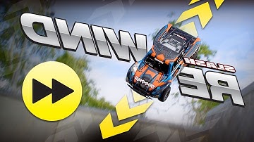 Rewind | Traxxas Slash 4X4 Ultimate