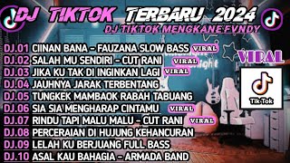 Dj Slow Bass Remix 2024 Jedag Jedug Bass Terbaru