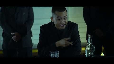 Mysc - No Mercy (ft. Cortext, Complete & Bitter Belief)