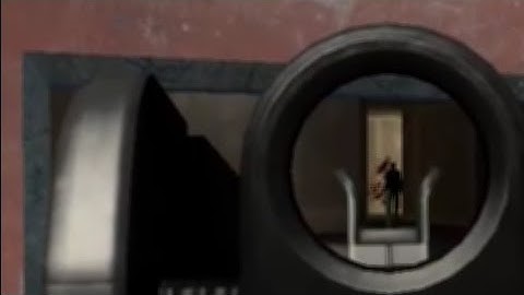 What it would actually be like in a Gmod Arg