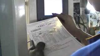 Jtm 06D Motorcycle Rim Joint Copy Shaping Machine