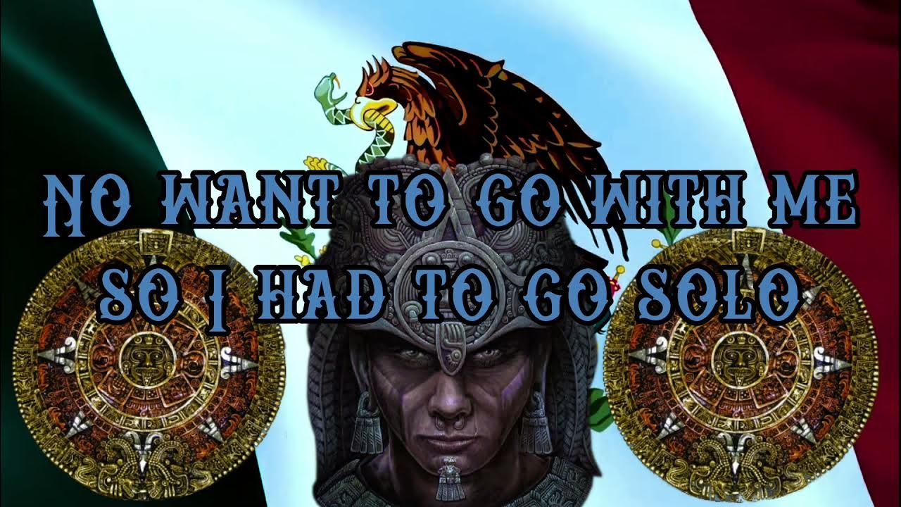 Kid Frost La Raza (Lyrics Video) YouTube