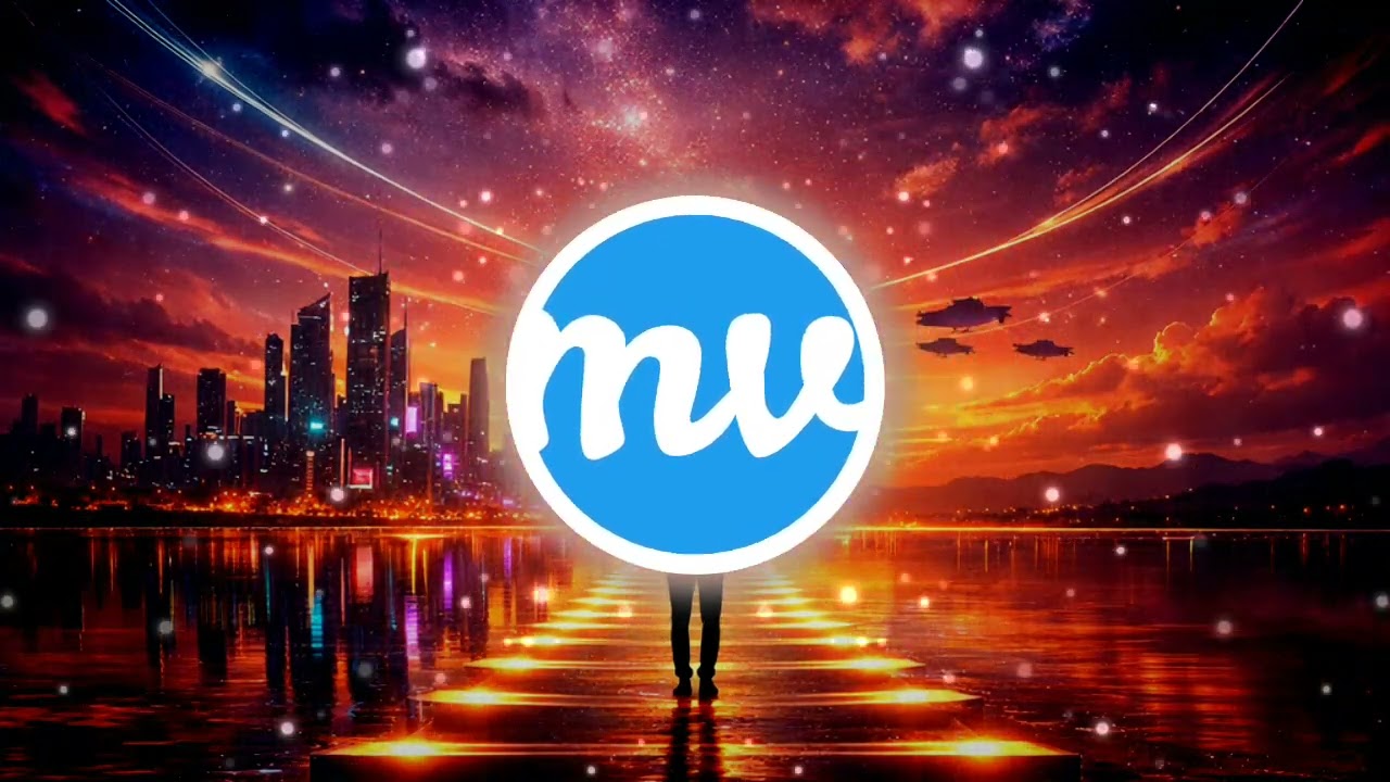 Motivational Vibes - The Future is Bright (melodic deep house)