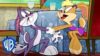 Looney Tunes | Bugs' Proposal | WB Kids