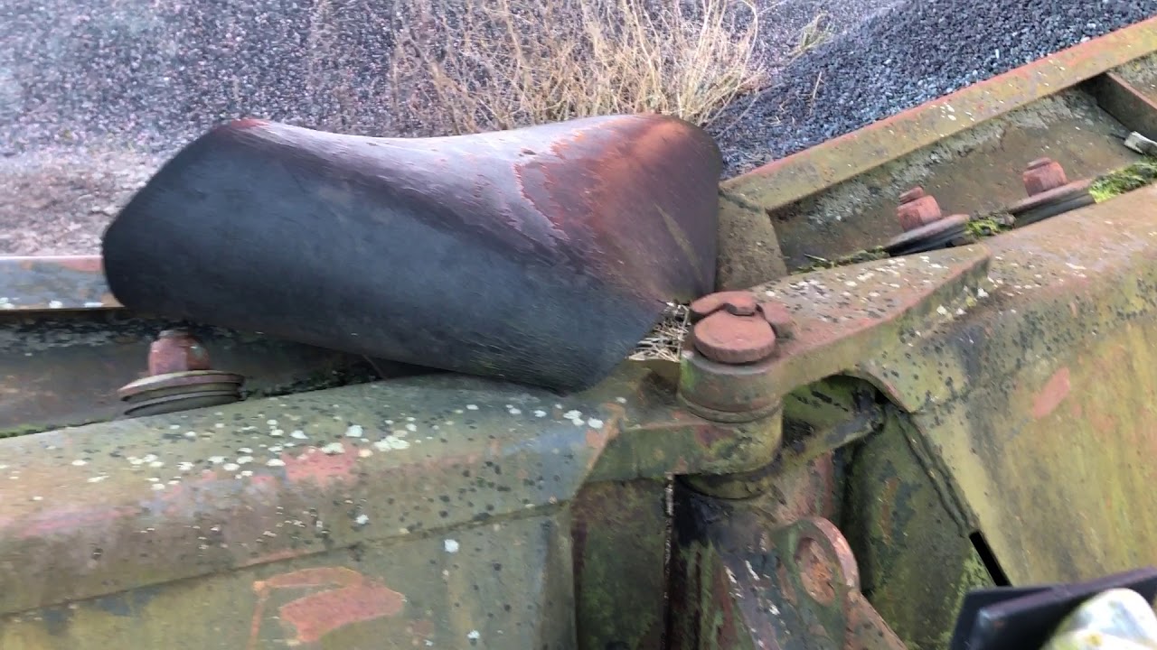 Snöblad Lågbyggt Vreten snöblad