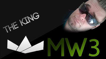 MW3 - Muzikale Campers!!