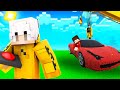 10 Modi per RUBARE La MACCHINA Del Tuo AMICO in Minecraft