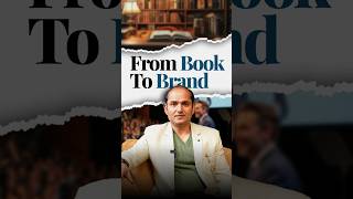 After You Write a Book… This Happens. #shorts #shortsfeed #author