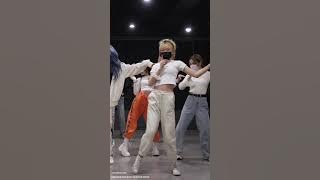 ARTBEAT HAEUN PANORAMA 2X SPEED FANCAM