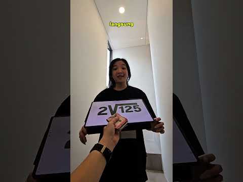 ADA YANG BISA JAWAB?!