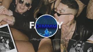 MORGENSHTERN & Yung Trappa – Family (Remix by DimmM)