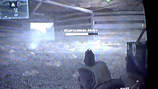 MW2 global thermal-nuke war (speed hack)