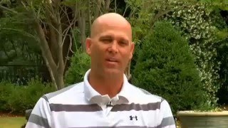 SPECIAL REPORT: Tim Hudson - Past, Present and Future, pt. 3 screenshot 1