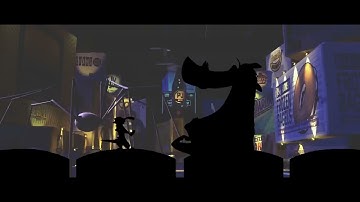 Timon and Pumbaa Interrupt 2 A Bug
