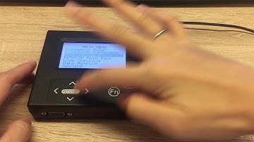 Copy TAU to RMC-255CHML face-to-face & by HCD-900