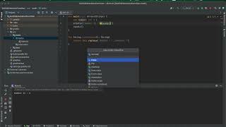 Kotlin Extension Function Explain