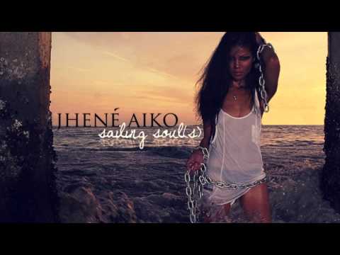 Growing Apart Too - Jhene Aiko Feat. Kendrick Lamar & H.O.P.E. - Sailing Soul(s)