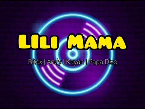 73F - Lili Mama