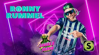Ronny Rummel - Zaubertrank