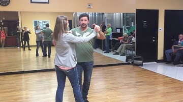 How to Two-Step Intermediate Class Recap 10/30/17