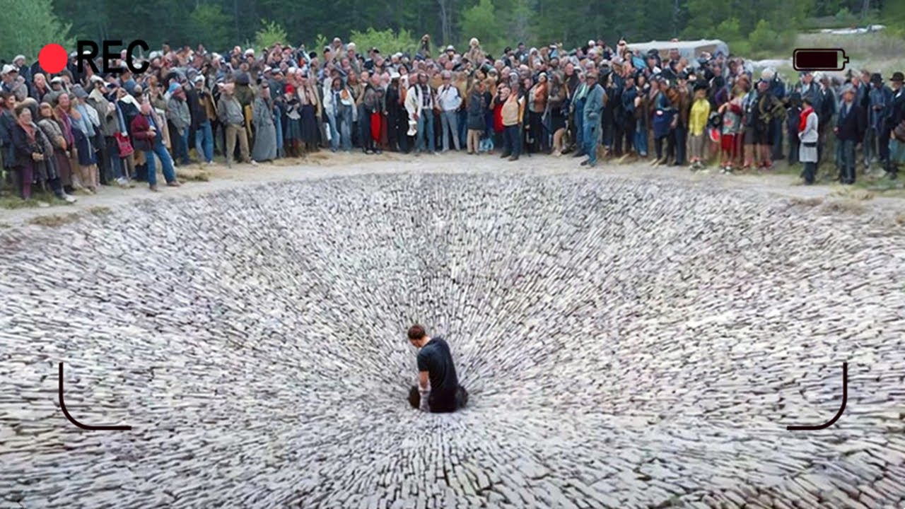 這些、若不是被記錄在鏡頭裏、你是不會相信!( ੭ु •̆ㅅ•̆ )੭ु